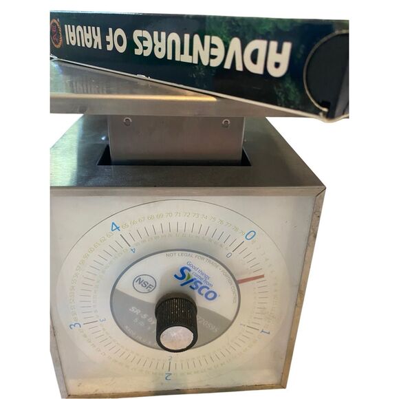 Adventures Of Kauai VHS Exciting Sightseeing Tour Garden Isle Hawaii 30 Min - Picture 3 of 3